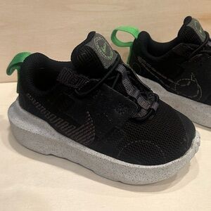 Nike Craters Impact Toddler Sz 5